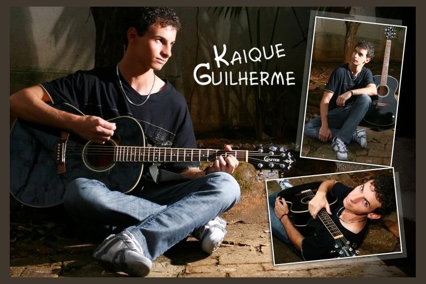 Kaique Guilherme